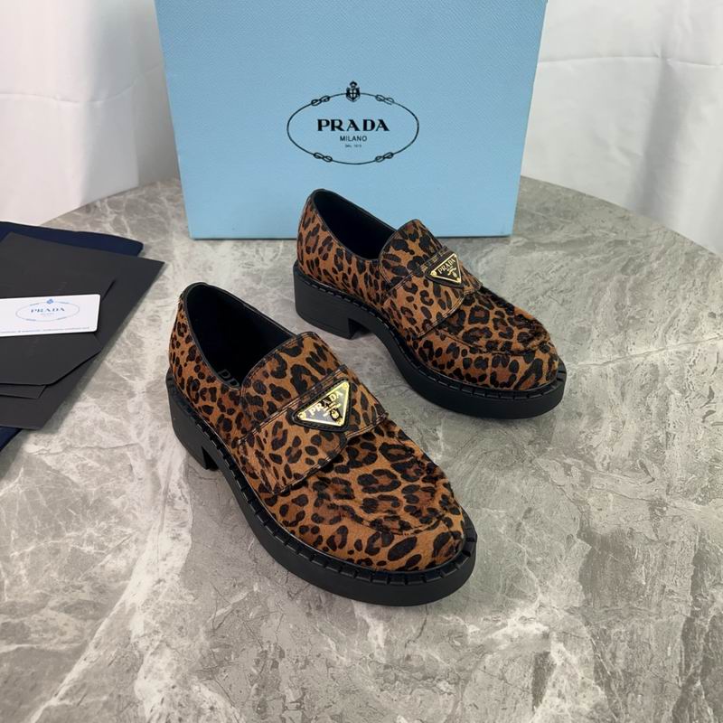 Prada Dress Shoes Wmns ID:20260916-236